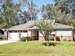 145 Tanager Rd, Saint Augustine, FL 32086