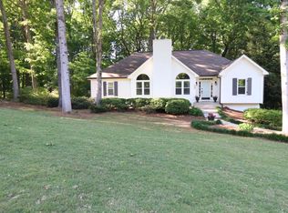 5796 Olde Bridge Ln, Dallas, GA 30157