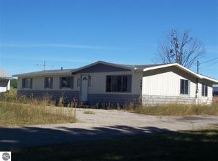 2487 S Dam Rd, West Branch, MI 48661
