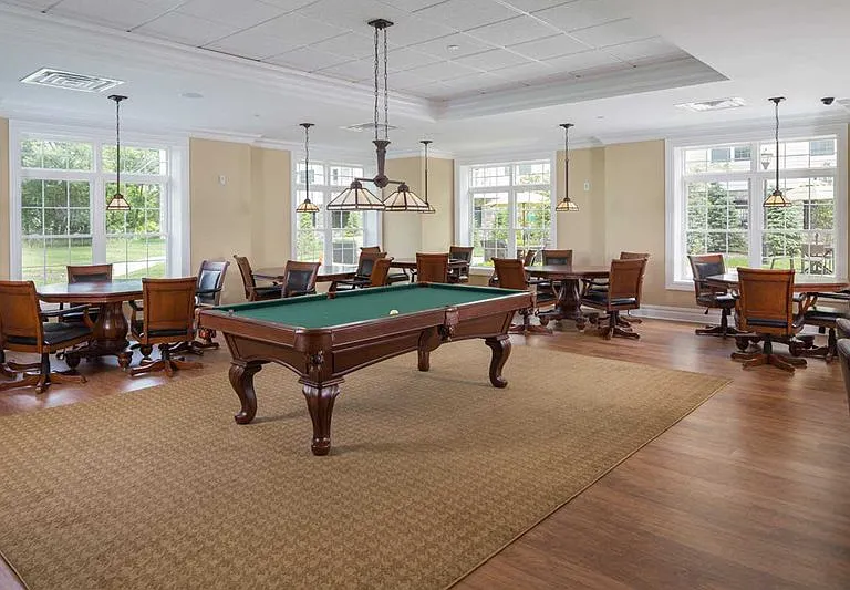 Woodcrest at Clark - 55+ — Photo 15