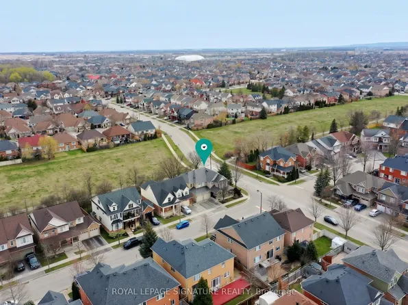 1667 Dempsey Cres, Milton, ON L9T 5M5