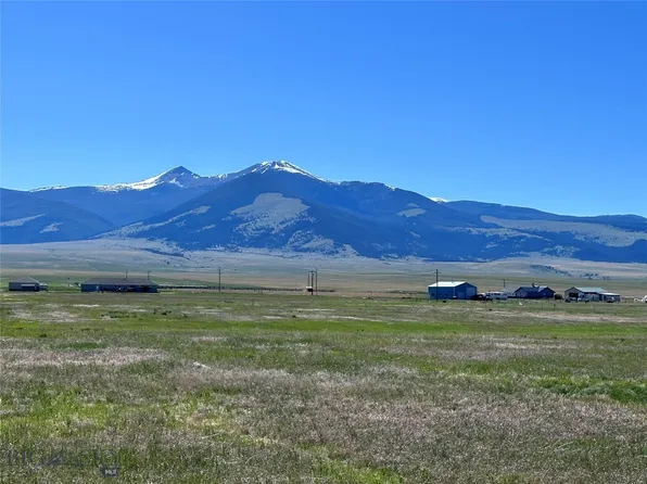 LOT 7 Appaloosa Dr, Deer Lodge, MT 59722