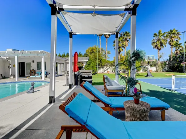 2660 S Bronco St, Las Vegas, NV 89146