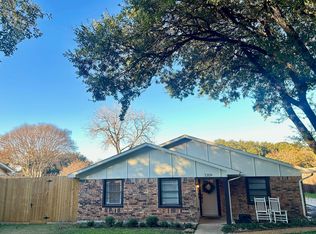 3309 Excalibur Cir, Garland, TX 75044