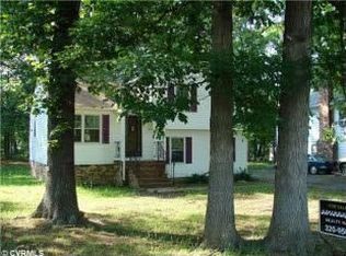 816 Deter Rd, Richmond, VA 23225