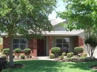 14906 Big Falls Dr, Leander, TX 78641