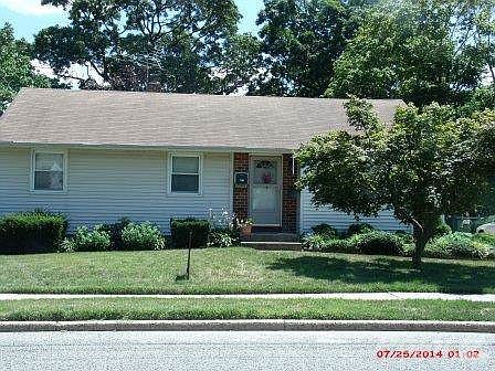 front exterior  view 2