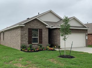 5640 Rainflower Terrace Ln, Spring, TX 77389