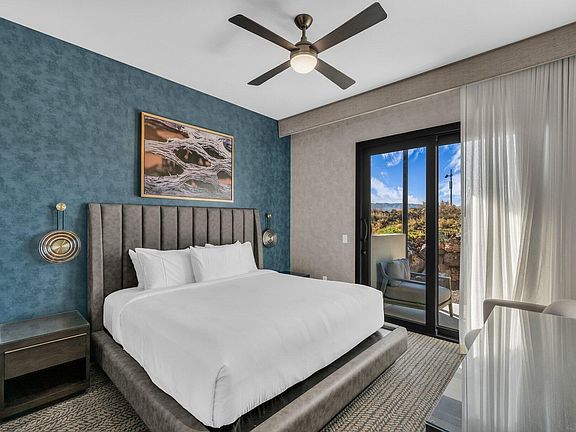 5th image of 1400 E Black Desert Dr #11112