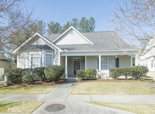 536 Anglewood Trce, Stockbridge, GA 30281