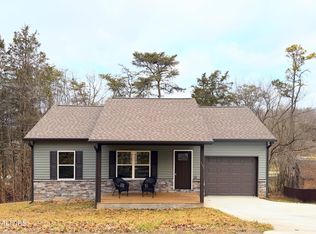 131 Lynn Dr LOT 7, Maynardville, TN 37807