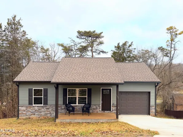 131 Lynn Dr Lot 7, Maynardville, TN 37807