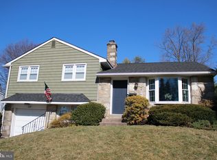 37 Northview Dr, Glenside, PA 19038