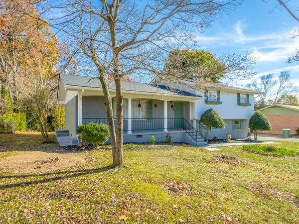 3504 Wauchula St, Chattanooga, TN 37406