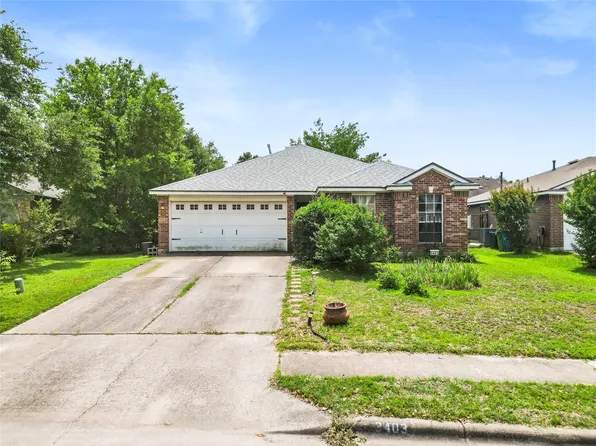 3403 Kelsey Cv, Round Rock, TX 78664