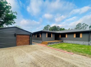 955 Georgia Dr, Cooper, TX 75432