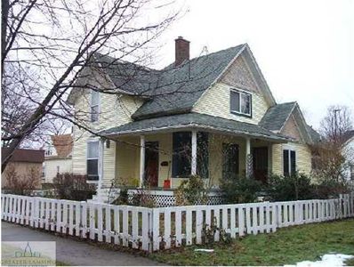 430 W Lovett St, Charlotte, MI, 48813