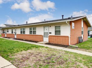 401 S Enterprise St #407C, Bowling Green, OH 43402