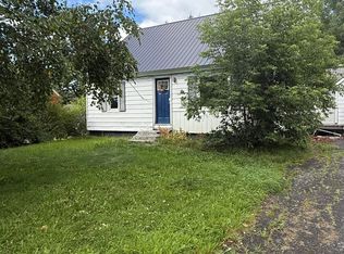 12 Lincoln Street, Presque Isle, ME 04769