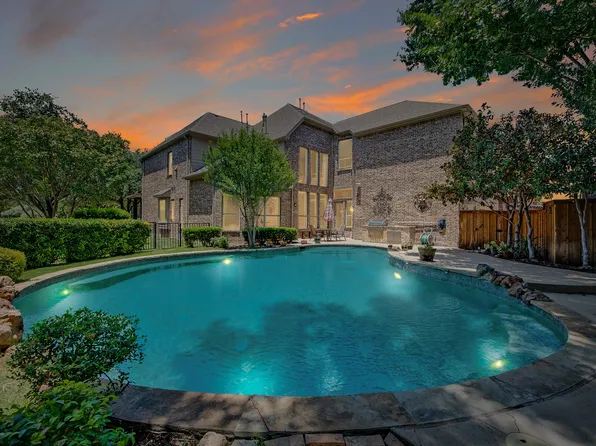 8572 Rochdale Ct, Frisco, TX 75035