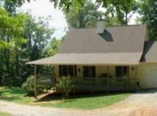 216 N Shore Dr, Lake Lure, NC 28746