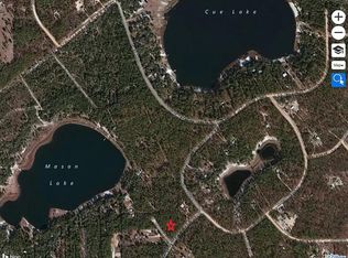 Cue Lake Blvd LOT 5, Hawthorne, FL 32640