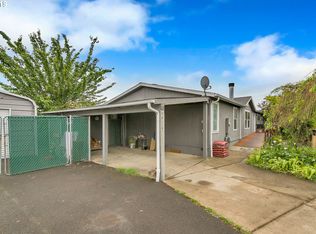 992 Misti Ct, Gervais, OR 97026