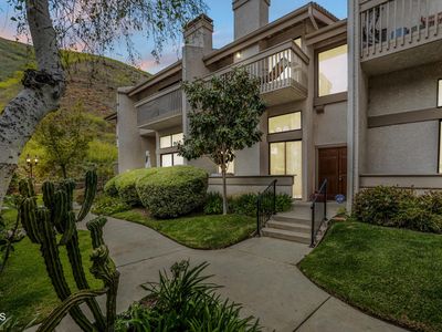 26011 Alizia Canyon Dr UNIT C, Calabasas, CA, 91302