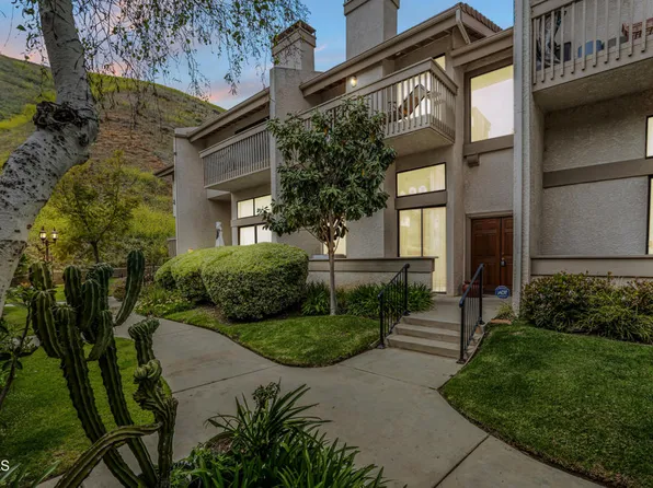 26011 Alizia Canyon Dr Unit C, Calabasas, CA 91302