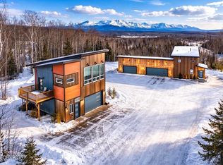 11966 W Larae Rd, Wasilla, AK 99623