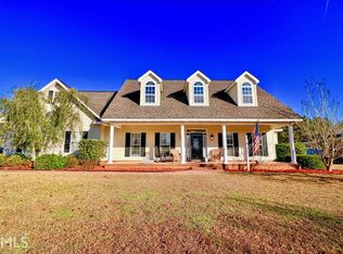 9056 Oakfield Dr, Statesboro, GA 30461