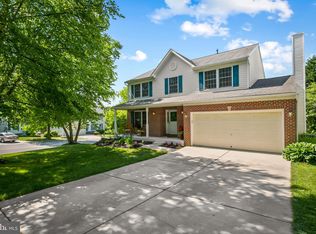 8581 Davis Rd, Columbia, MD 21045