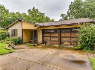 1712 Westover Dr, Arlington, TX 76015