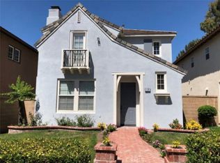 18 Avalon #5, Irvine, CA 92602
