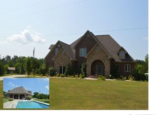 195 John Tedder Rd, Guntersville, AL 35976