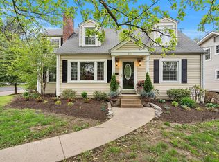 511 Venneman Ave, Saint Louis, MO 63122