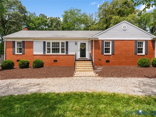 7720 Prairie Rd, Richmond, VA 23225