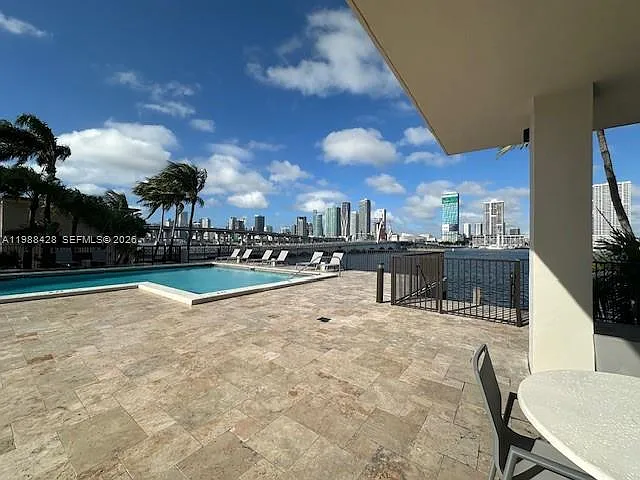 801 N Venetian Dr #1103 — Photo 39