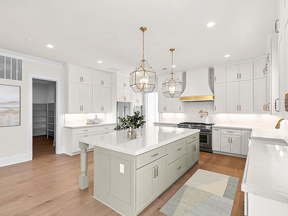 This image features interior design created in collaboration with AI.