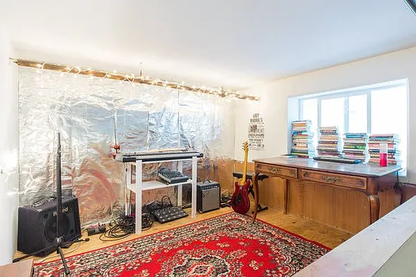 Rented by Garden Management | media 29