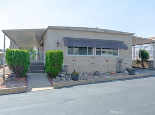 2200 W Wilson St SPACE 134, Banning, CA 92220