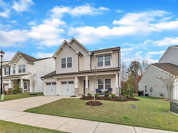 2nd image of 90 Manor Stone Dr