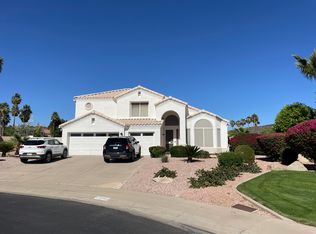 5952 W Potter Dr, Glendale, AZ 85308