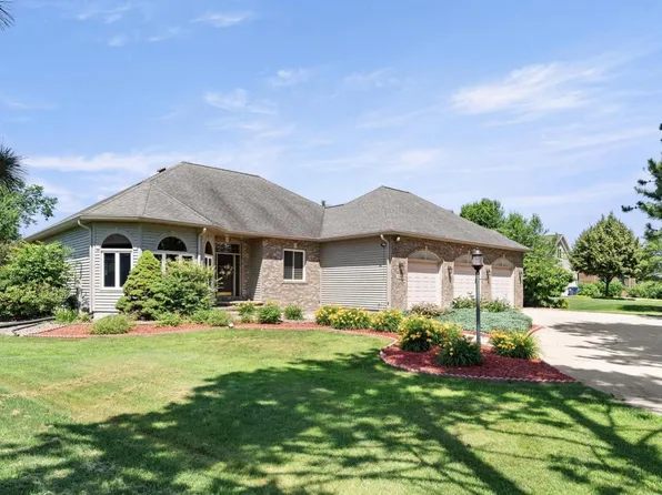 1508 POPLAR LANE, Wausau, WI 54403