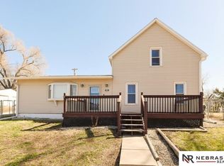 707 N 9th St, Plattsmouth, NE 68048