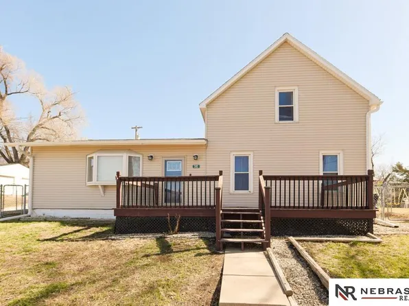 707 N 9th St, Plattsmouth, NE 68048
