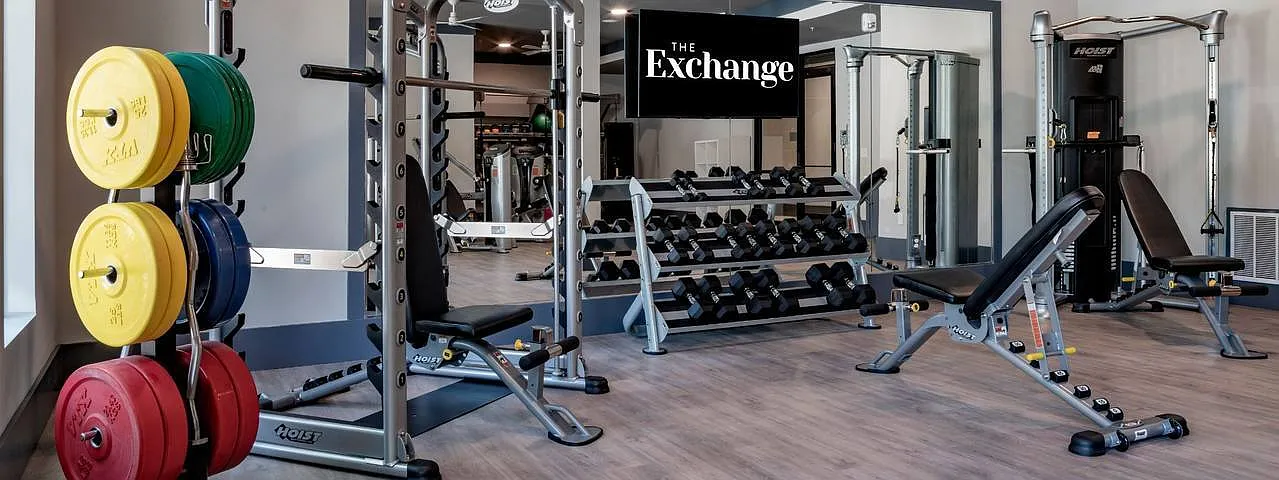 The Exchange — Photo 3
