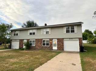 2691-93 Randall Ave NW, Grand Rapids, MI