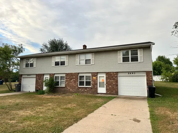 2691-93 Randall Ave NW, Grand Rapids, MI 49534