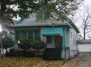 423 Cornwall Ave, Buffalo, NY 14215
